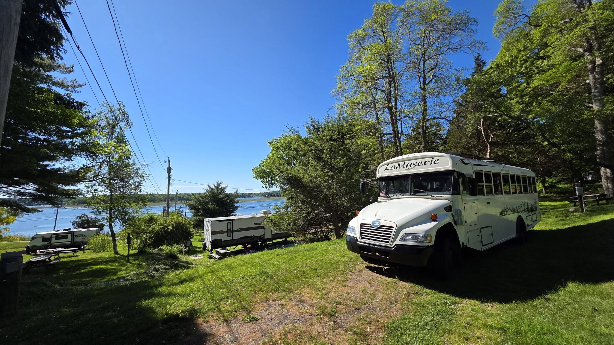 Confirmer le camping avant d’arriver : pourquoi on appelle TOUJOURS d’avance