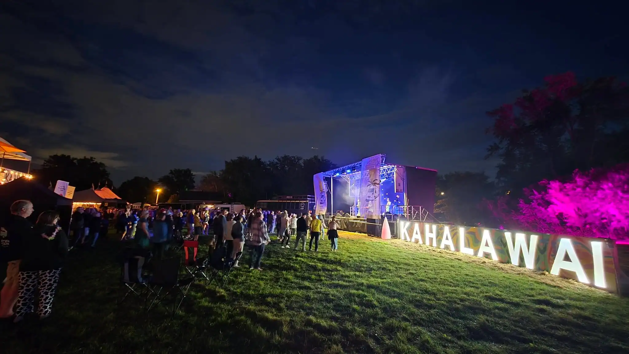 Ka Halawai : notre 3e festival de l’été, entre pluie et communauté